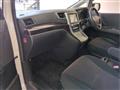 2012 Toyota Vellfire