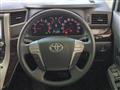 2012 Toyota Vellfire
