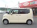 2015 Honda N BOX