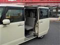 2015 Honda N BOX