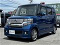 2013 Honda N BOX