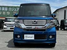 2013 Honda N BOX