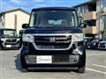 2018 Honda N BOX