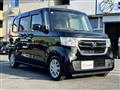 2018 Honda N BOX