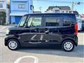 2018 Honda N BOX