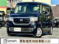 2018 Honda N BOX