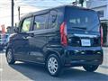 2018 Honda N BOX