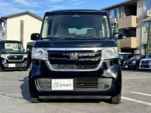 2018 Honda N BOX