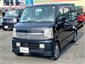 2009 Suzuki Every Wagon