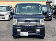 2009 Suzuki Every Wagon