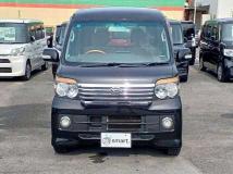 2012 Daihatsu Atrai Wagon
