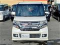 2016 Honda N BOX