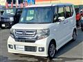 2016 Honda N BOX