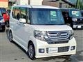 2016 Honda N BOX