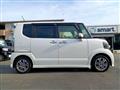 2016 Honda N BOX