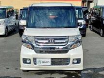 2016 Honda N BOX