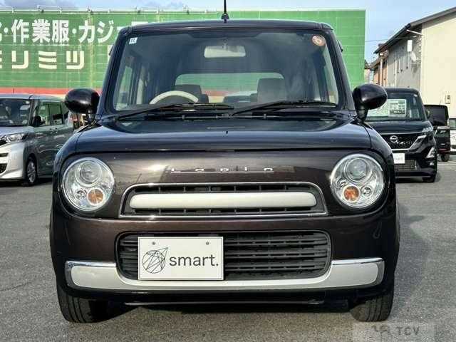 2014 Suzuki Lapin