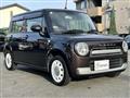 2014 Suzuki Lapin