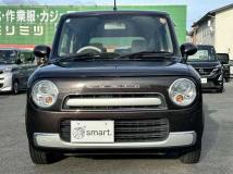 2014 Suzuki Lapin
