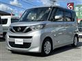 2020 Nissan ROOX