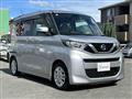 2020 Nissan ROOX