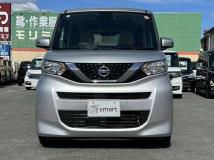 2020 Nissan ROOX