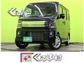 2025 Suzuki Every Wagon