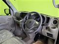 2025 Suzuki Every Wagon
