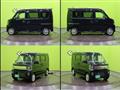 2025 Suzuki Every Wagon