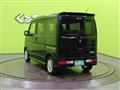 2025 Suzuki Every Wagon