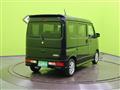 2025 Suzuki Every Wagon