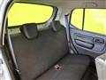2025 Suzuki Alto