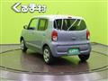 2025 Suzuki Alto