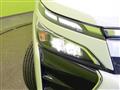 2017 Toyota Voxy