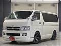 2007 Toyota Regiusace Van
