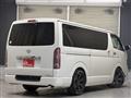 2007 Toyota Regiusace Van