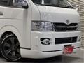 2007 Toyota Regiusace Van
