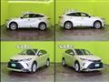 2024 Toyota Harrier Hybrid