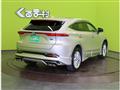 2024 Toyota Harrier Hybrid