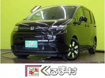 2025 Honda Freed