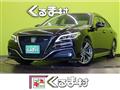 2021 Toyota Crown Hybrid