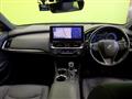 2021 Toyota Crown Hybrid