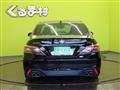 2021 Toyota Crown Hybrid