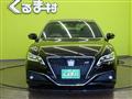 2021 Toyota Crown Hybrid
