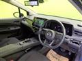 2021 Nissan Note