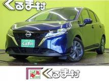 2021 Nissan Note