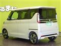 2023 Nissan ROOX