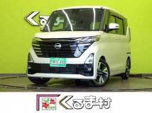 2023 Nissan ROOX