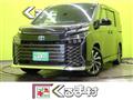 2025 Toyota Voxy