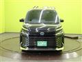 2025 Toyota Voxy